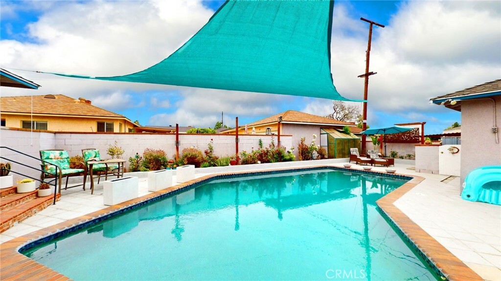 Property Photo:  9748 Norlain Avenue  CA 90240 