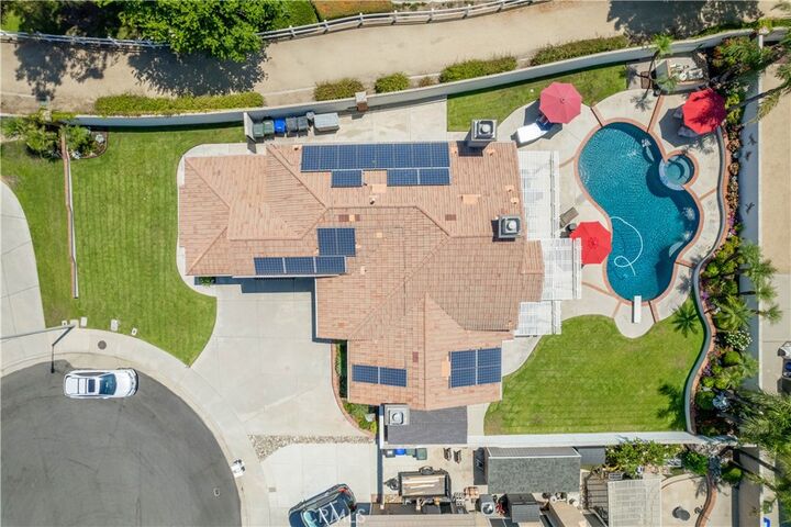 Property Photo:  5688 Pasadena Court  CA 91739 