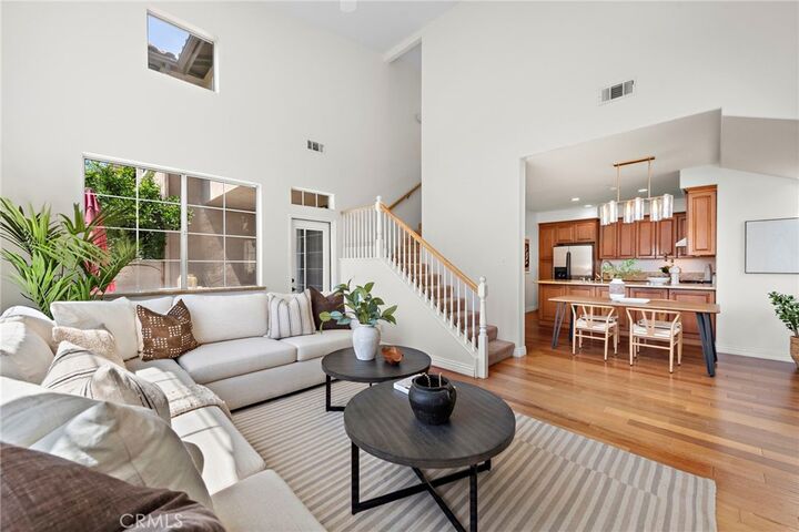 Property Photo: 94 Tierra Montanosa CA 92688