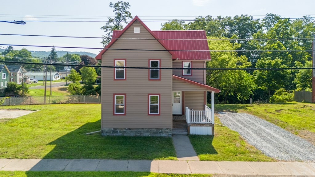 Property Photo:  508 Cayuta St  NY 14892 