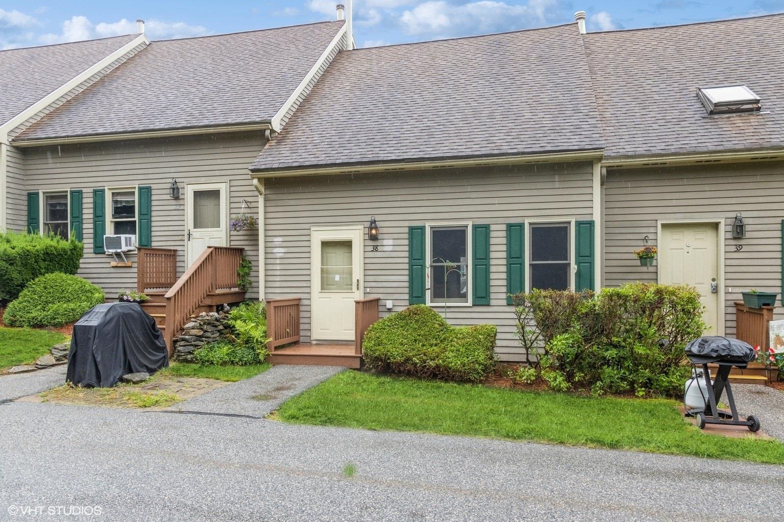 Property Photo: 128 Newton Road NH 03865