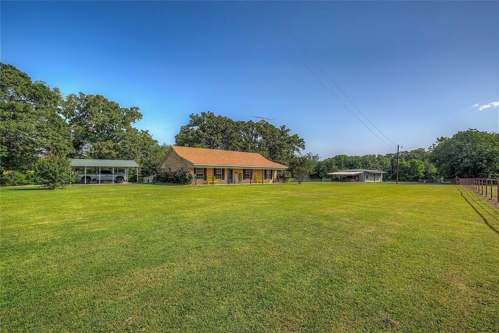 Property Photo:  2630 Farm Road 1567 W  TX 75482 