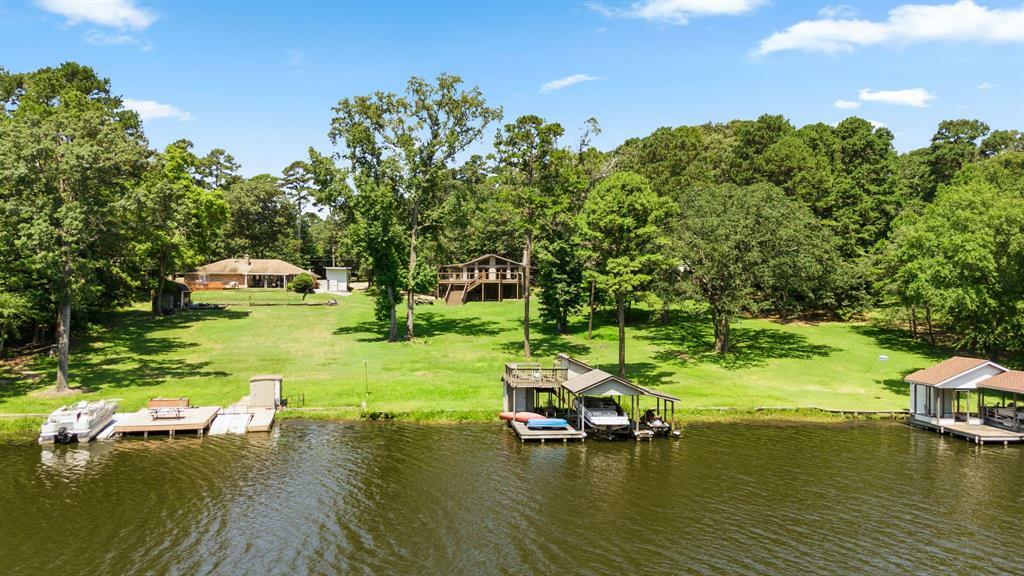 Property Photo:  316 Oxbow Cove  TX 75765 