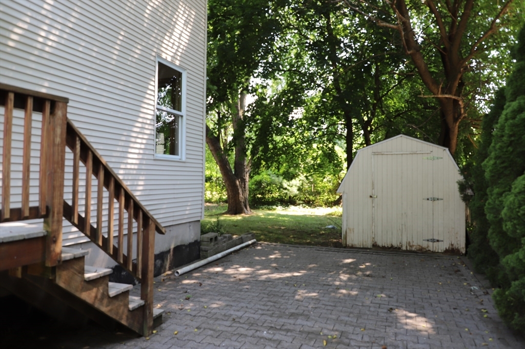 Property Photo:  40 Editha Ave. 1  MA 01001 