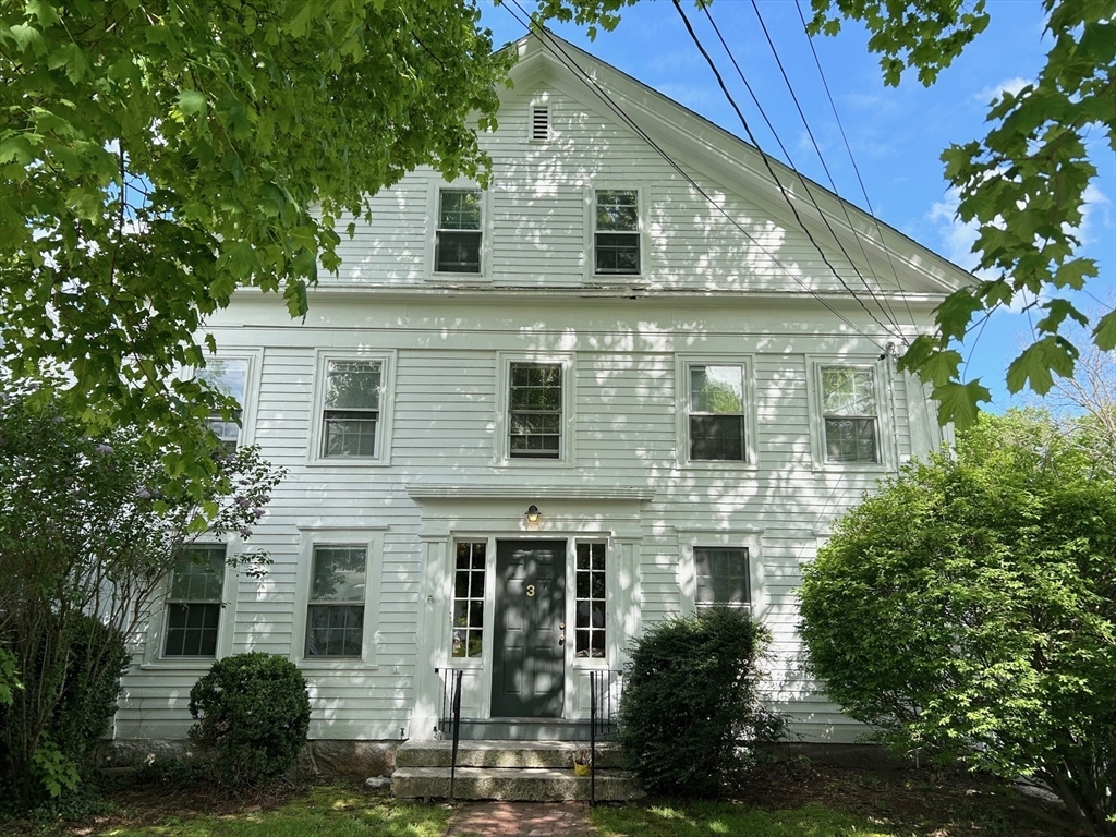 Property Photo: 3 North MA 01536