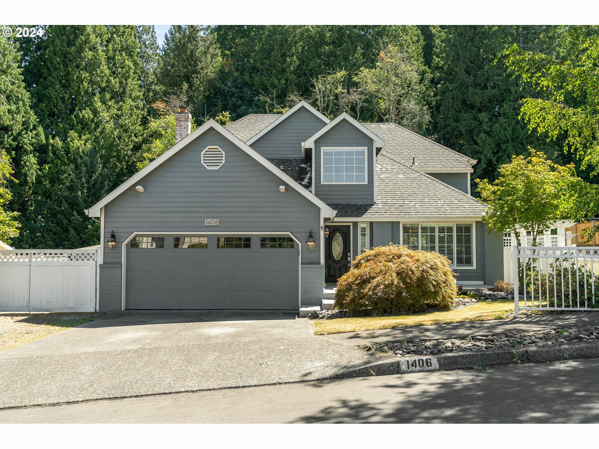 1406 SE Condor Pl  Gresham OR 97080 photo