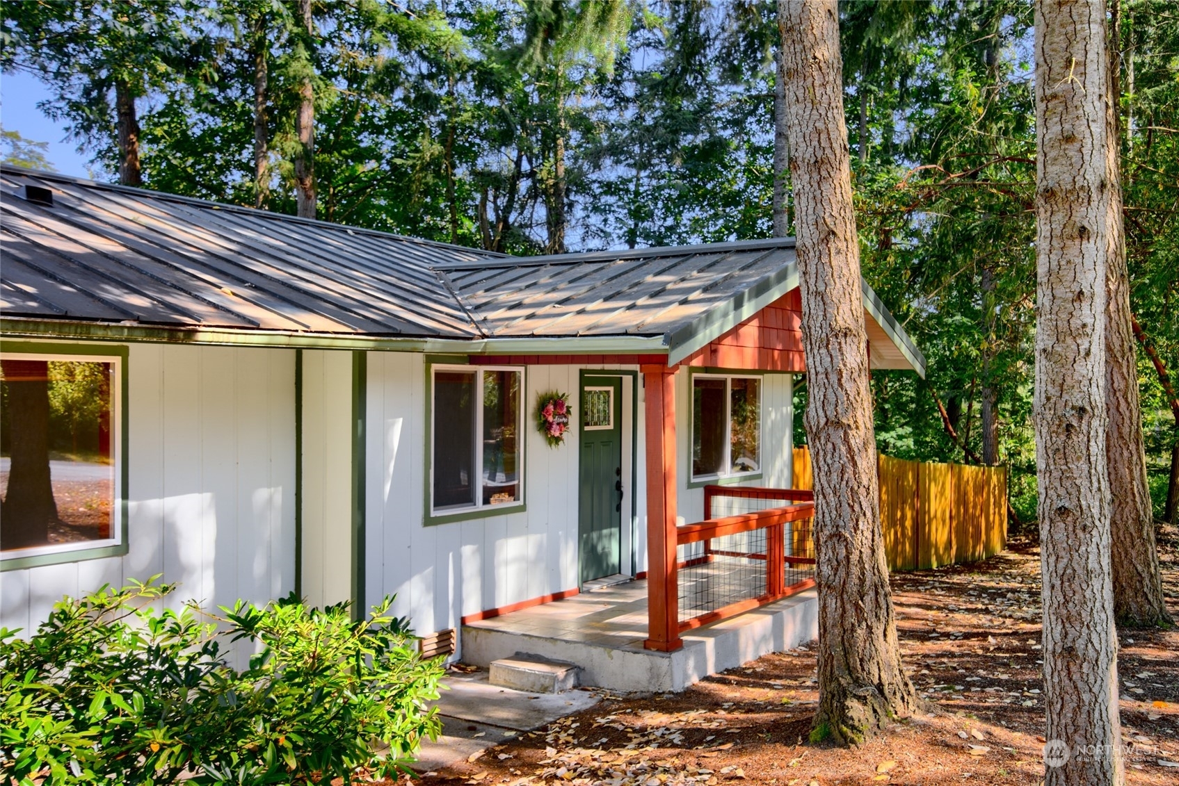 Property Photo:  293 Soleduck Place  WA 98257 