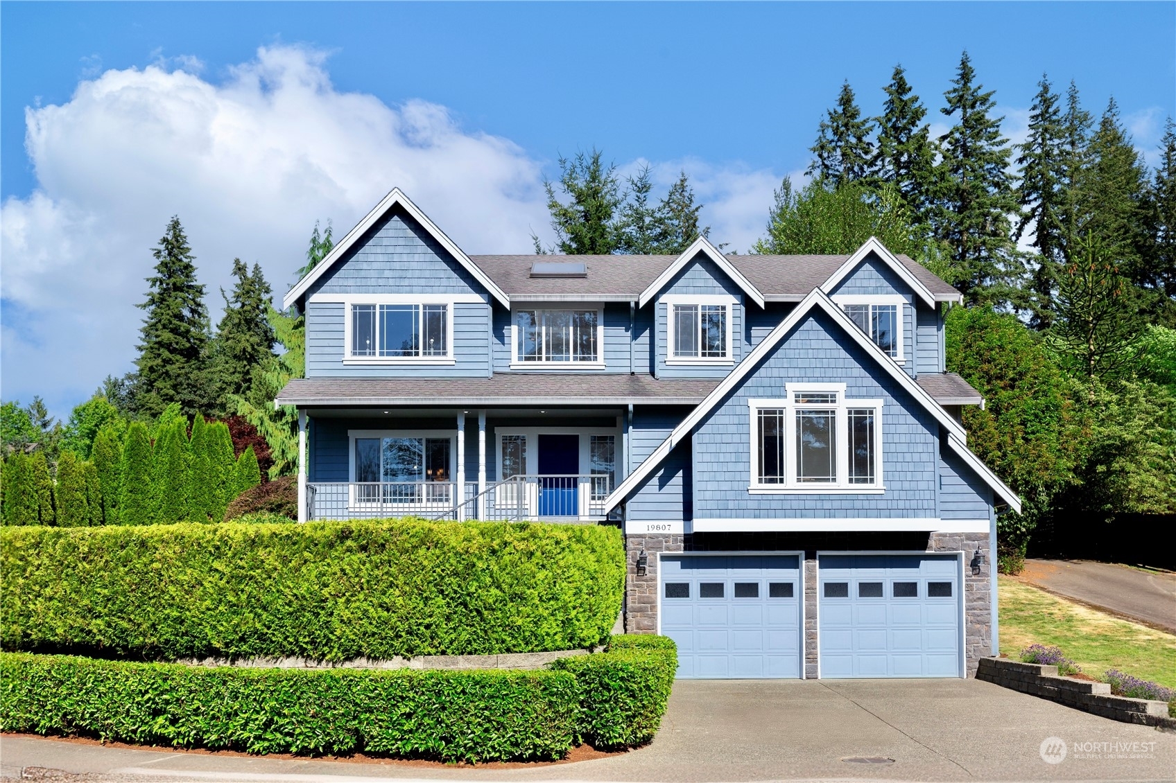 Property Photo:  19807 23rd Drive SE  WA 98012 