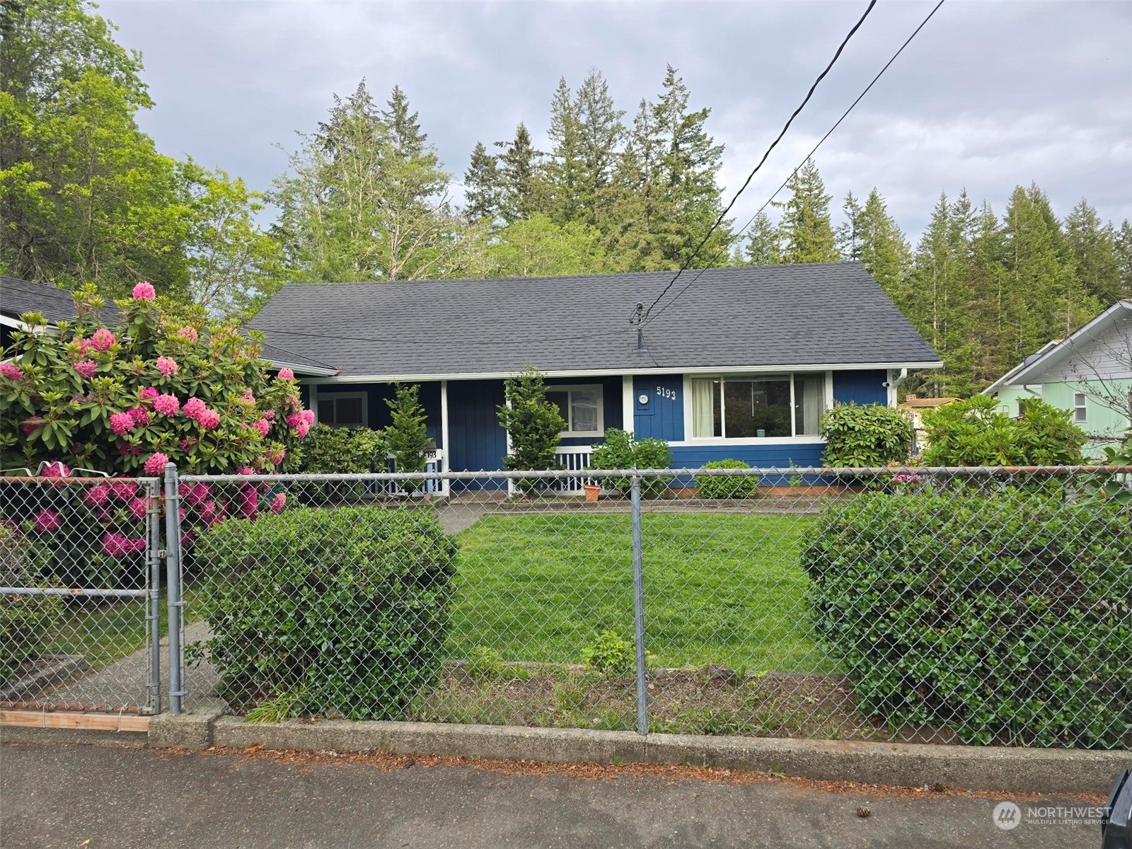 Property Photo:  5193 Victory Drive SW  WA 98367 