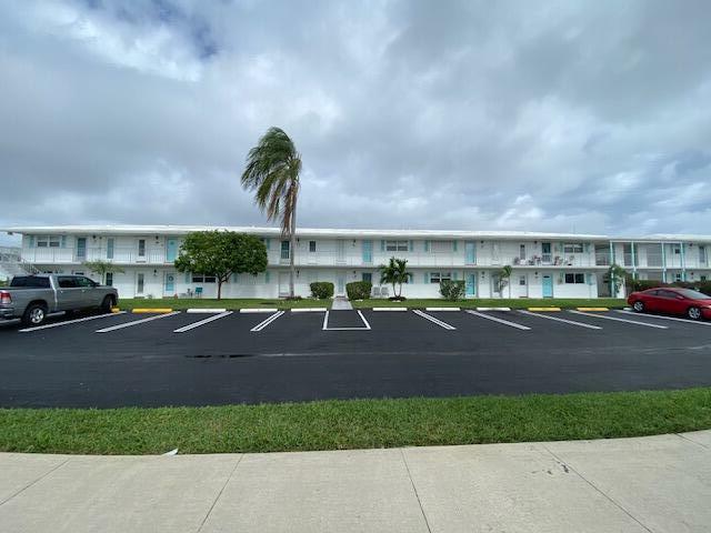 Property Photo:  1801 Ocean Drive 203  FL 33426 