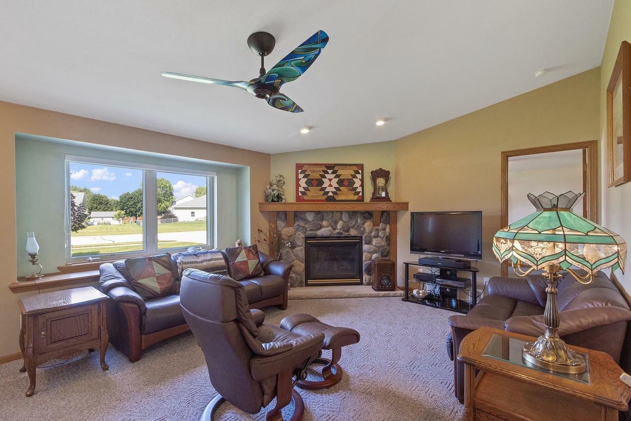 Property Photo:  308 Savannah Trail  WI 53954 