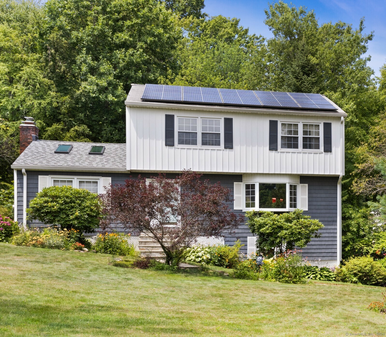 Property Photo:  23 Ward Drive South  CT 06810 