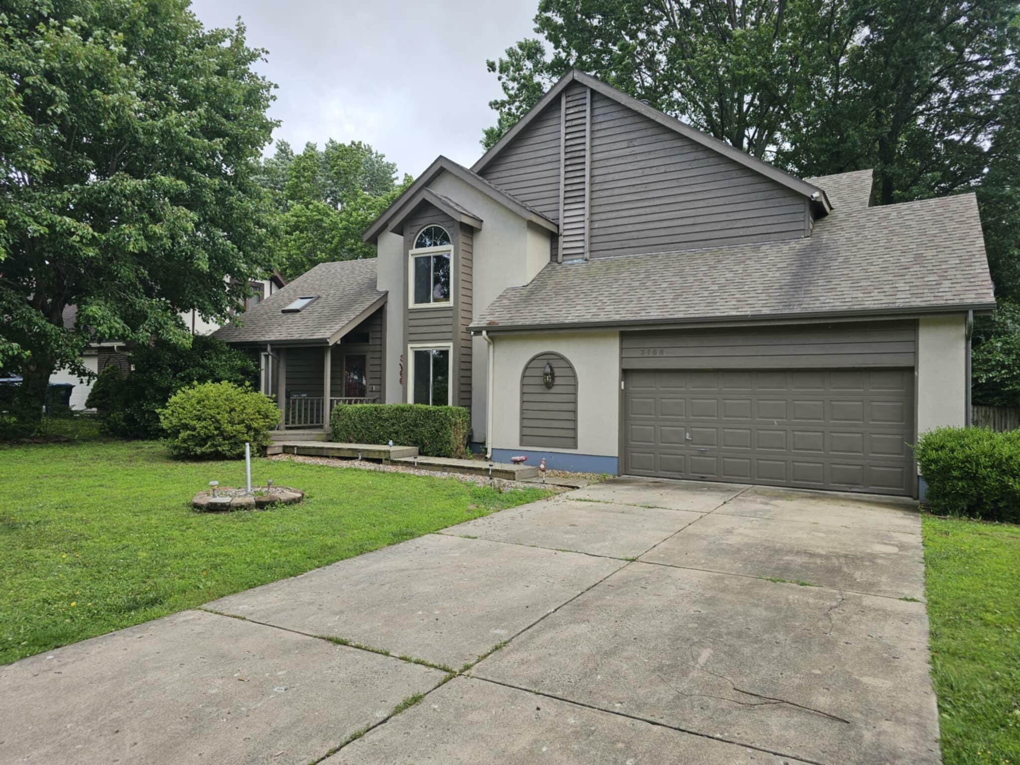 Property Photo: 3166 W Seminole Street MO 65807