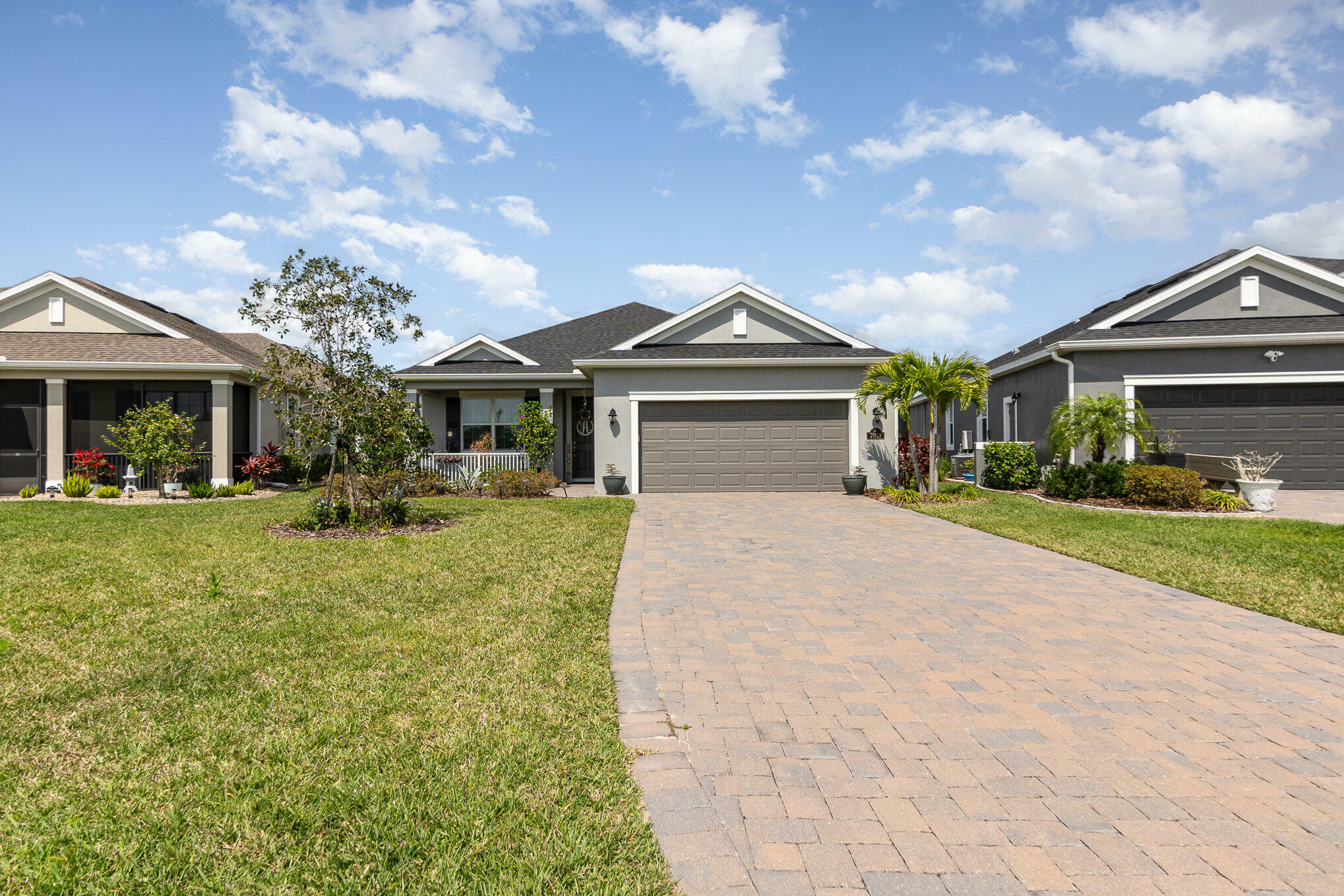 Property Photo:  7921 Mocan Court  FL 32940 