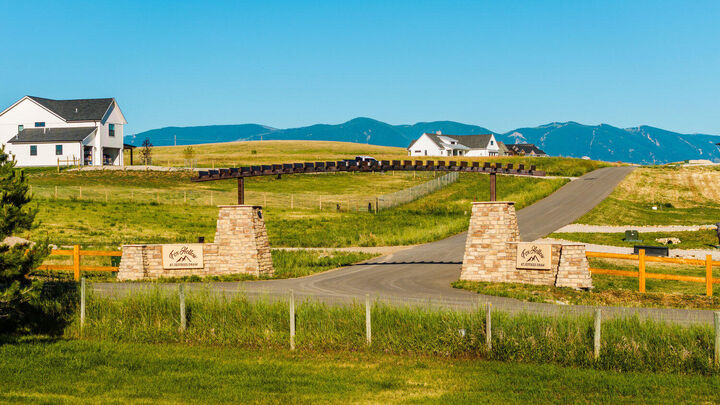 Property Photo:  Tbd Piccard Road Lot 22  WY 82801 