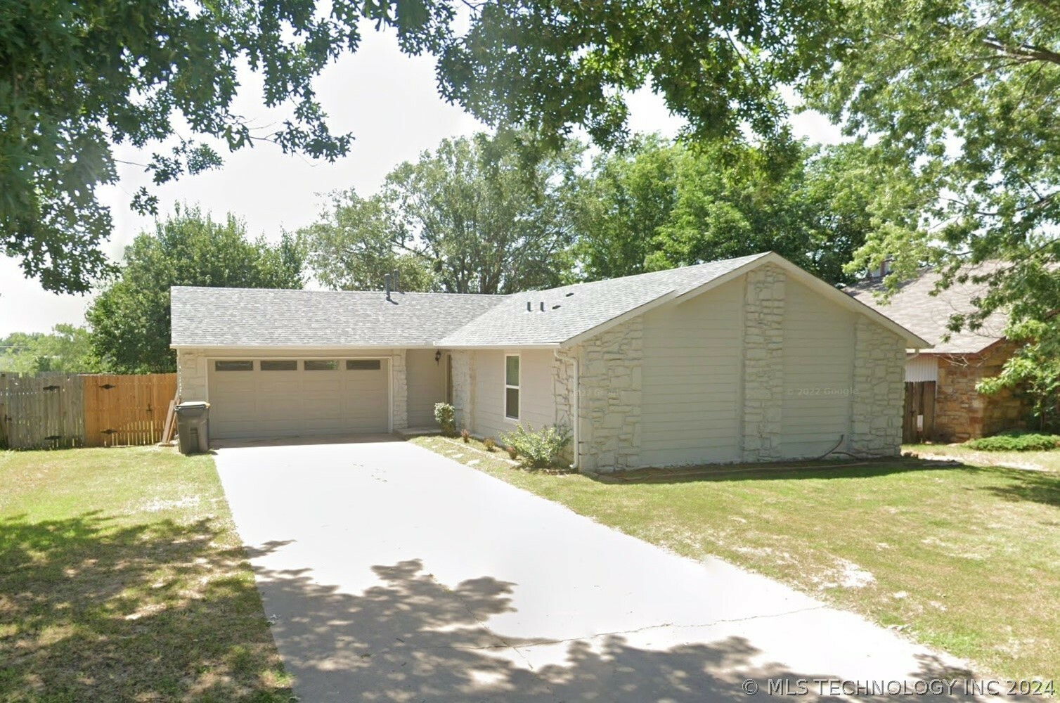 13990 S Nyssa Place  Glenpool OK 74033 photo