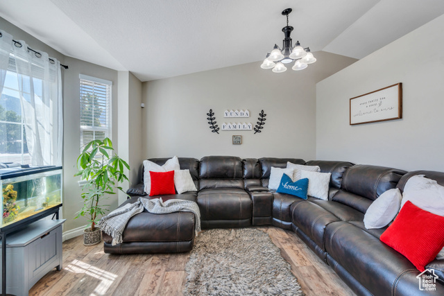 Property Photo: 1451 N 380 E UT 84074