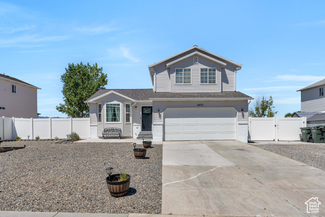 1451 N 380 E  Tooele UT 84074 photo