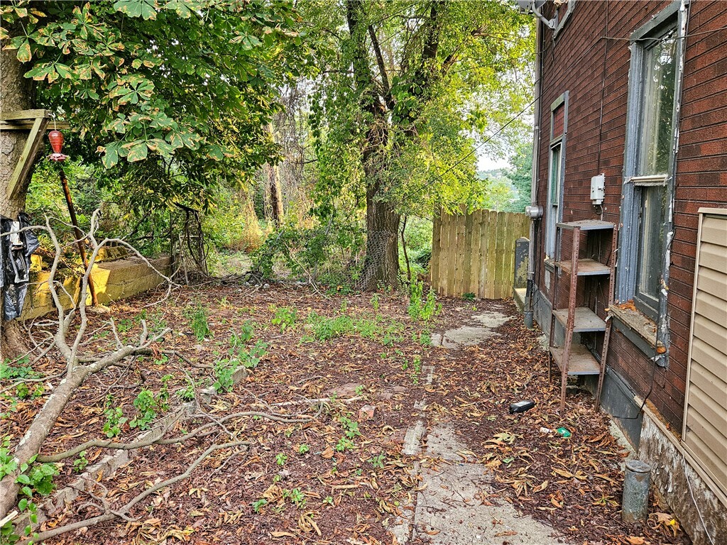 Property Photo:  3740 Frazier St  PA 15213 