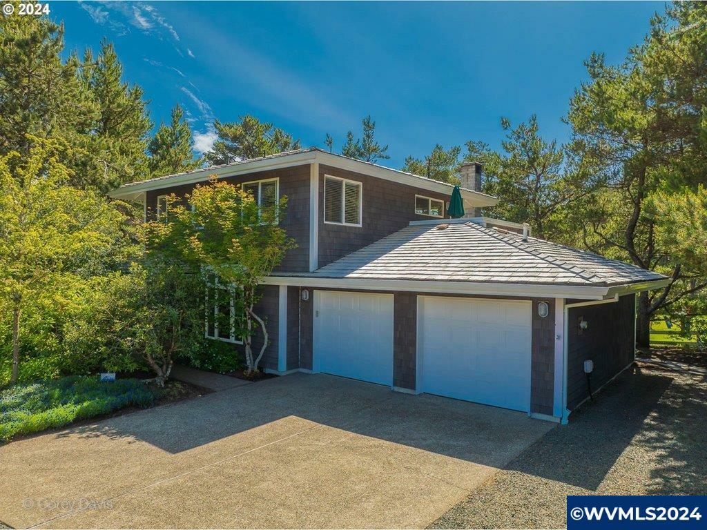 811  Lakeview Dr  Manzanita OR 97130 photo