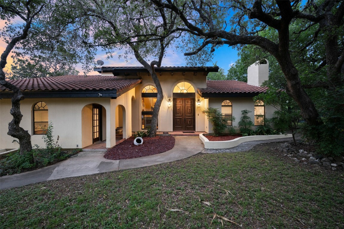 Property Photo:  3980 Beckwood Drive  TX 78259 