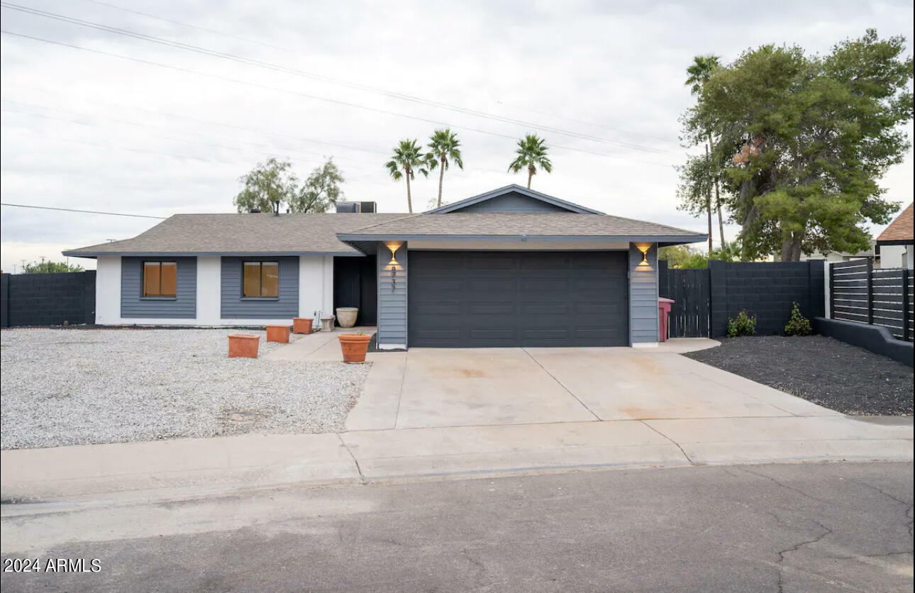 Property Photo:  8737 E Whitton Avenue  AZ 85251 