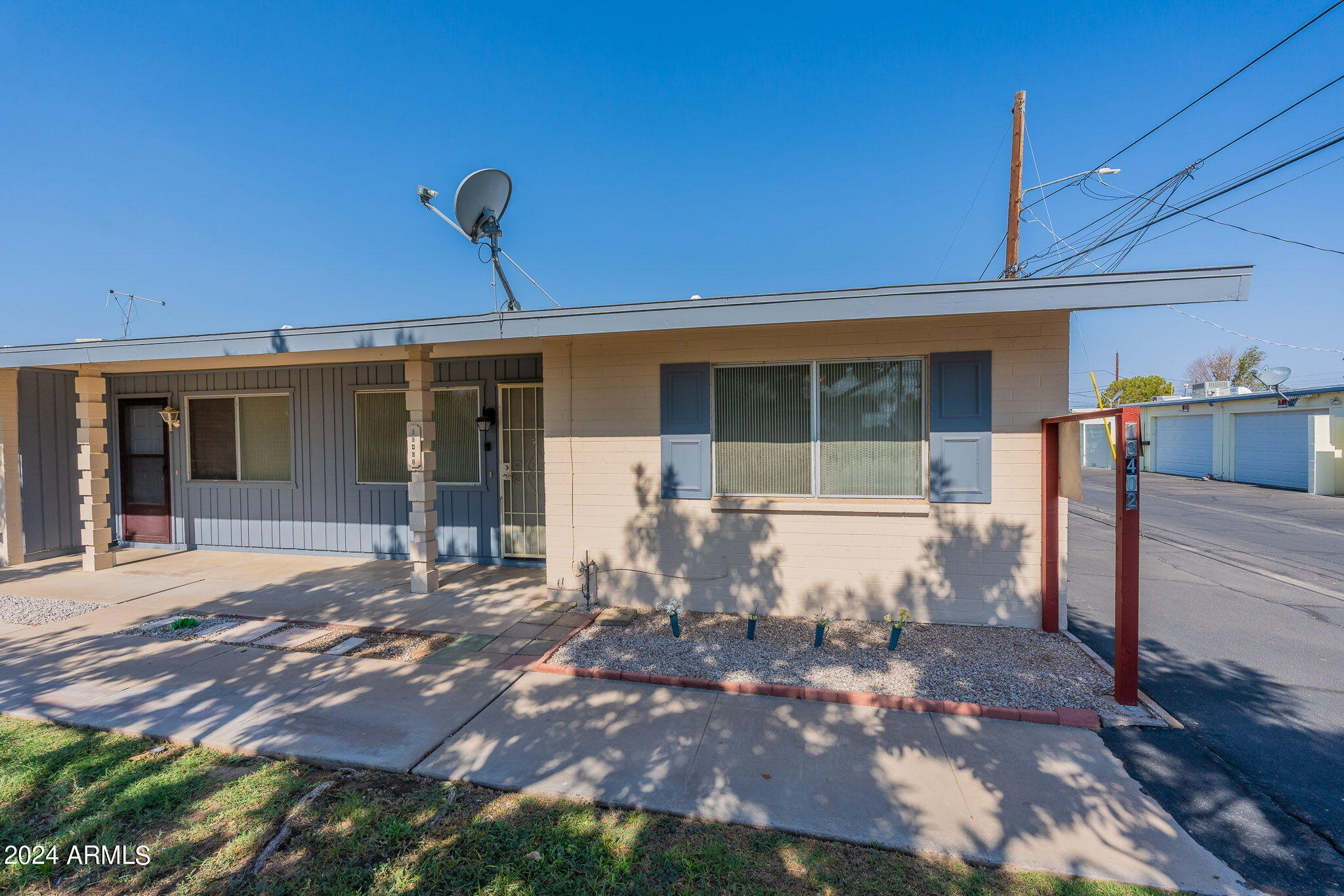 Property Photo:  10402 W Deanne Drive  AZ 85351 