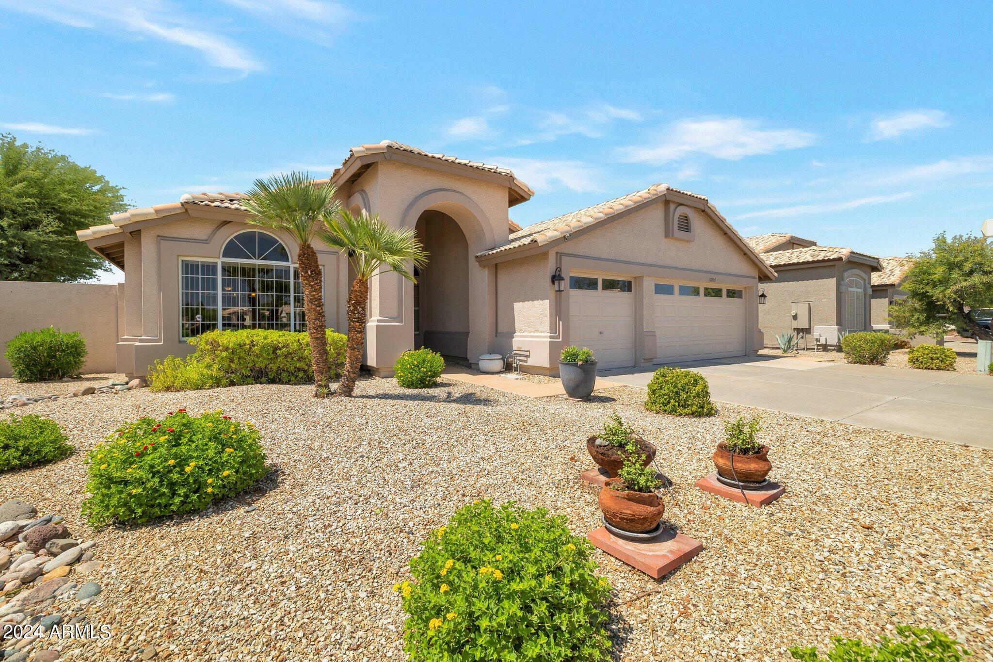 Property Photo:  10923 W Escuda Drive  AZ 85373 