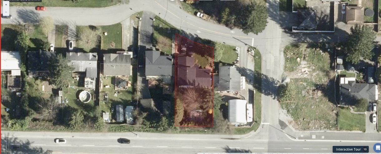 Property Photo: 21968 Wicklow Way BC V2X 7W5