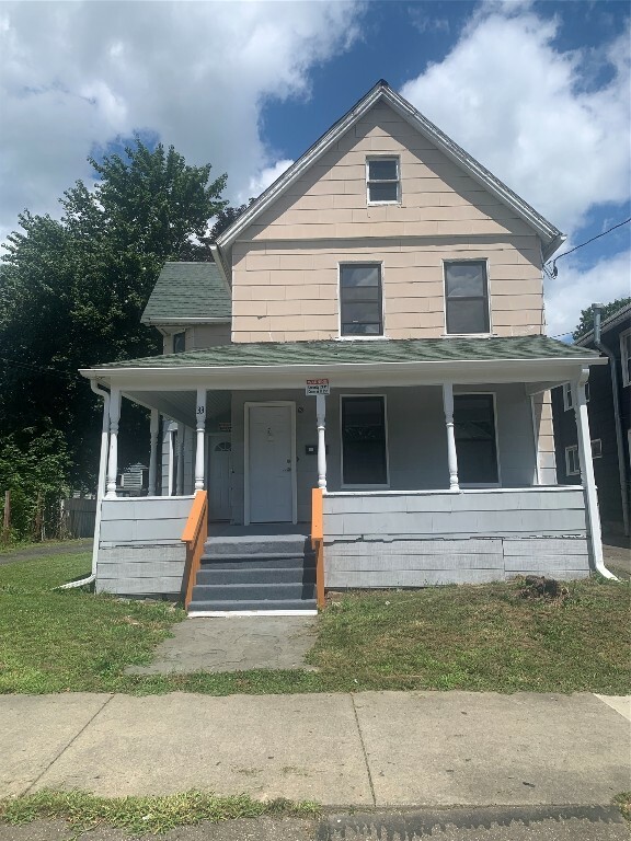 33 Doubleday Street 2  Binghamton NY 13901 photo