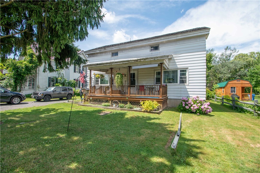 Property Photo:  5580 State Route 96  NY 14541 