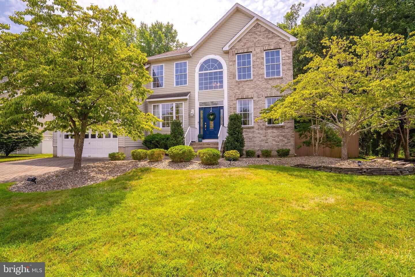 Property Photo: 22 Yorktown Road NJ 08852