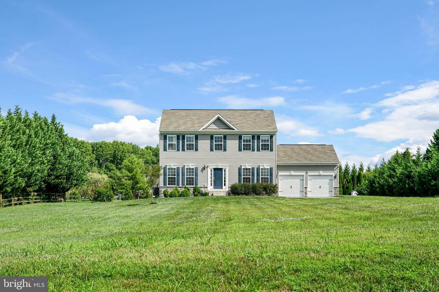 Property Photo:  43 Pelhamdale Road  MD 21921 