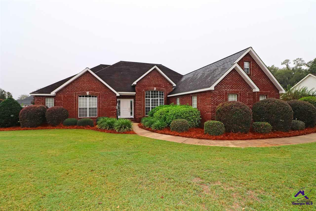 Property Photo:  205 Martin Terrace  GA 31047 