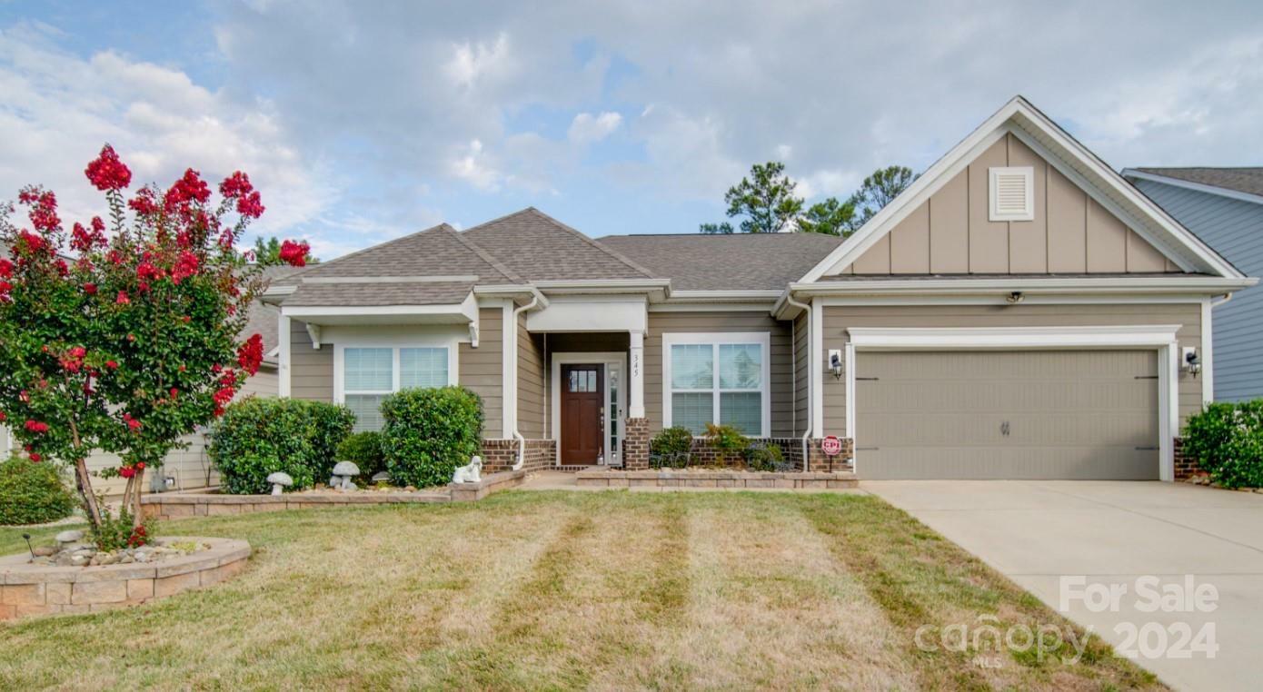 Property Photo:  345 Robinwood Lane  SC 29710 