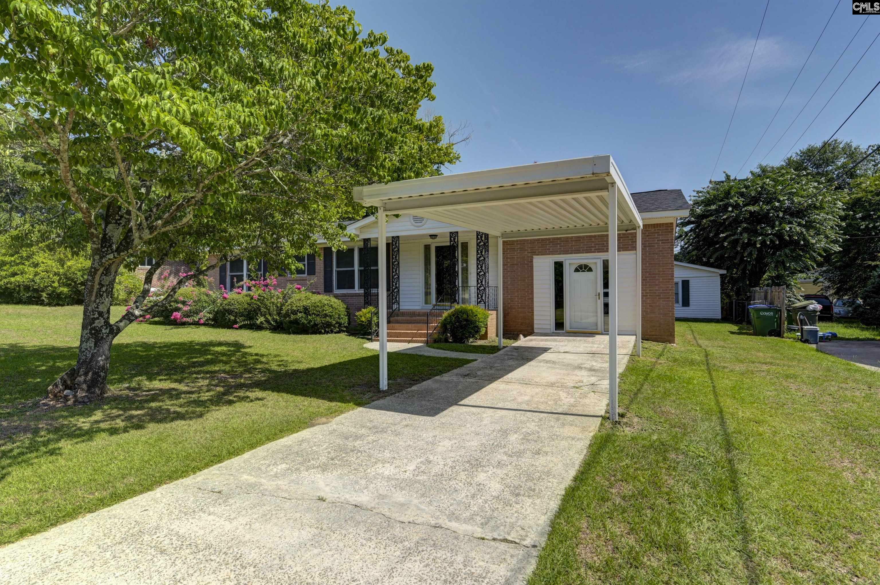 Property Photo:  1907 Wellington  SC 29033 