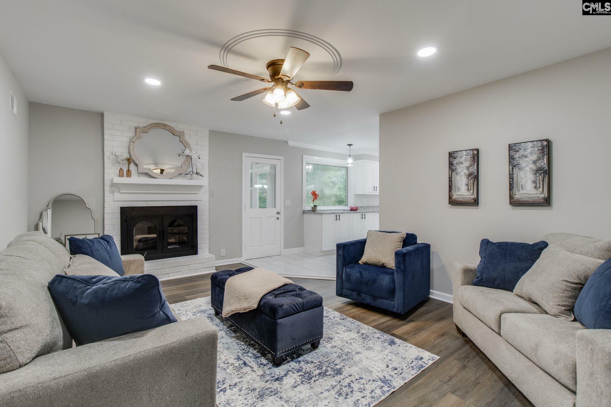 Property Photo:  1117 Gardendale  SC 29210 