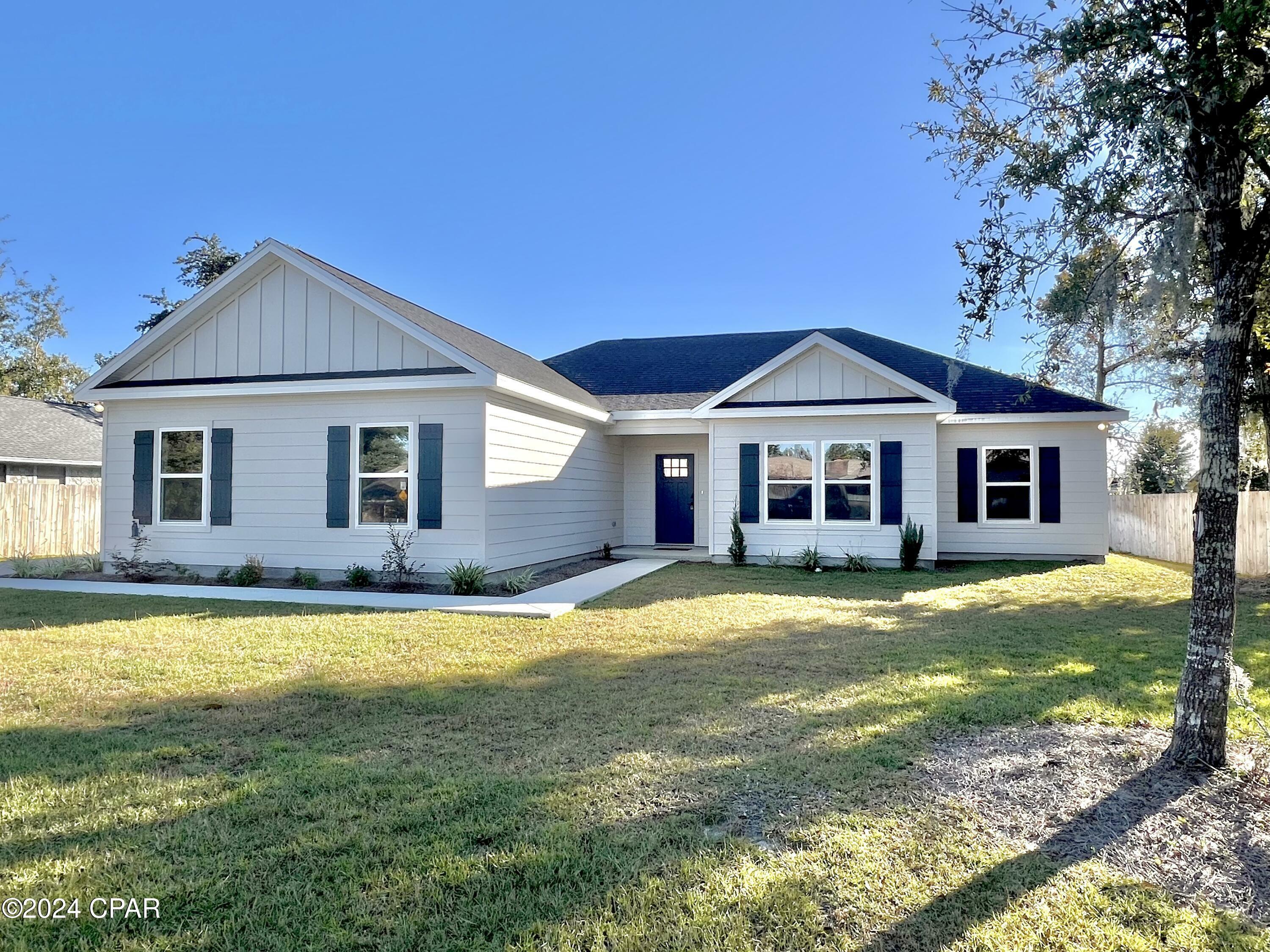 Property Photo:  6108 Lake Drive  FL 32404 