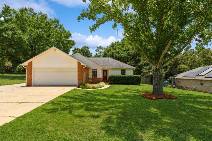 113 Jacob Drive  Crestview FL 32536 photo