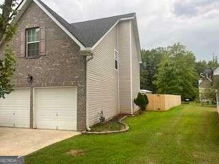 Property Photo:  382 Kentwood Springs Drive  GA 30228 