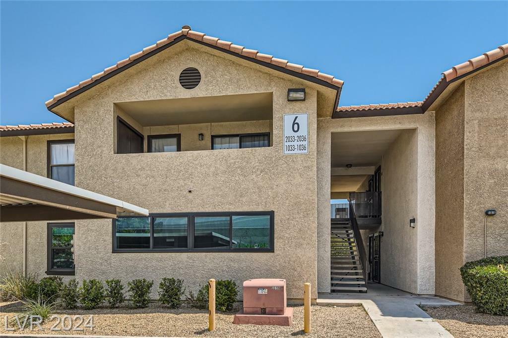 Property Photo:  2451 North Rainbow Boulevard 2034  NV 89108 