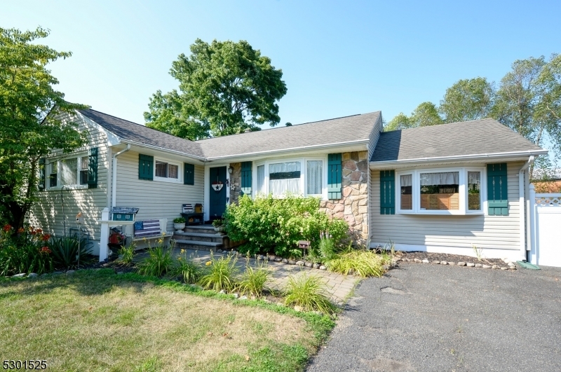 Property Photo:  27 May Ave  NJ 07444 