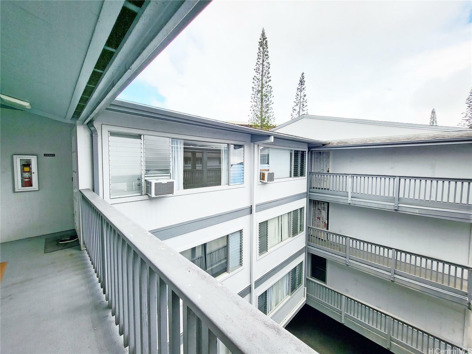 Property Photo:  46-269 Kahuhipa Street D309  HI 96744 