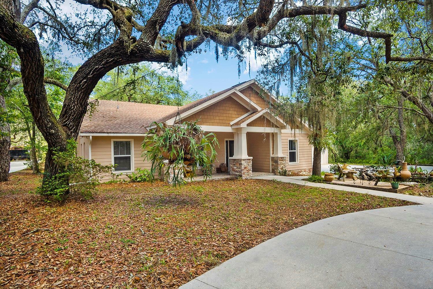 Property Photo: 11193 Baltimore Street FL 34614
