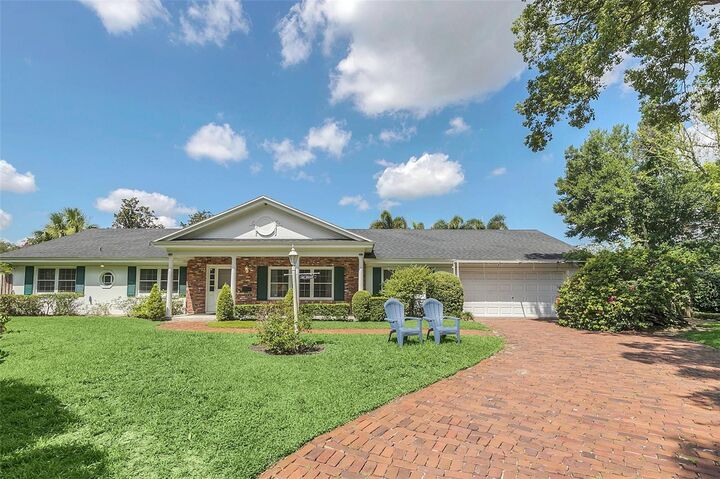Property Photo:  1417 Williams Drive  FL 32789 