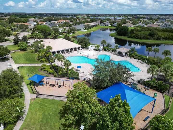 Property Photo: 11460 Newgate Crest Drive FL 33579