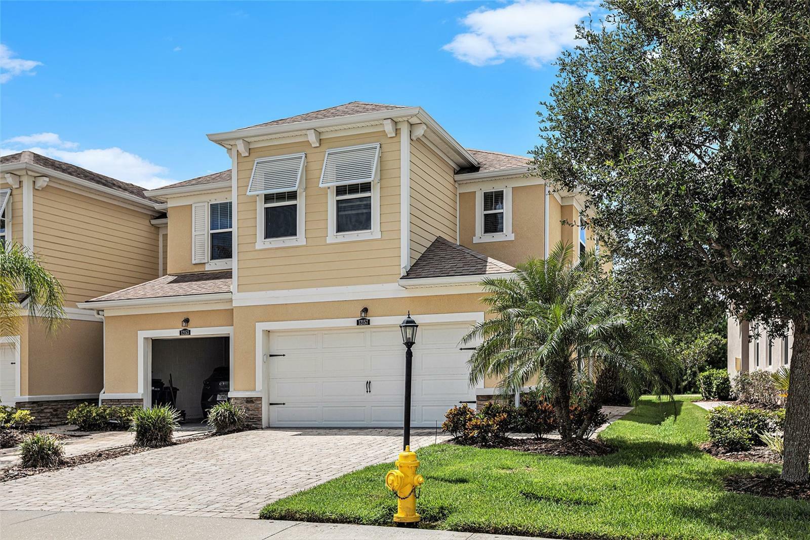 Property Photo: 12157 Trailhead Drive FL 34211