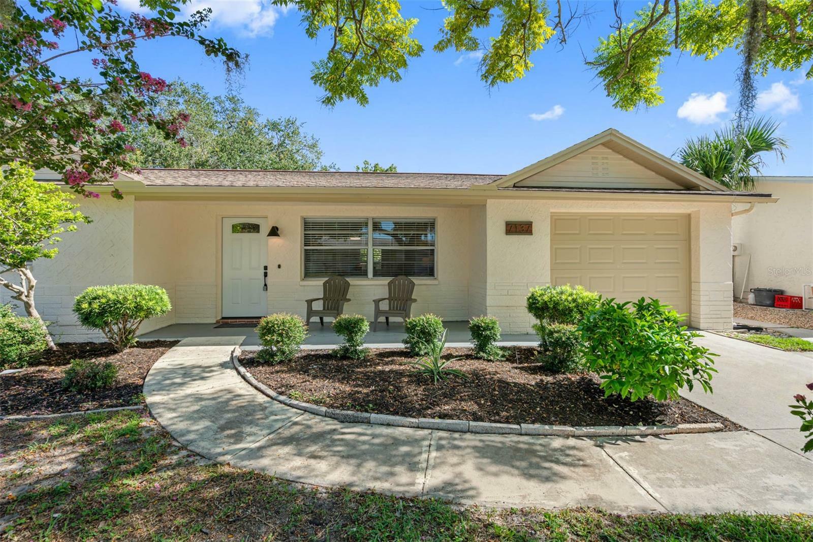 Property Photo:  7137 Fireside Drive  FL 34668 