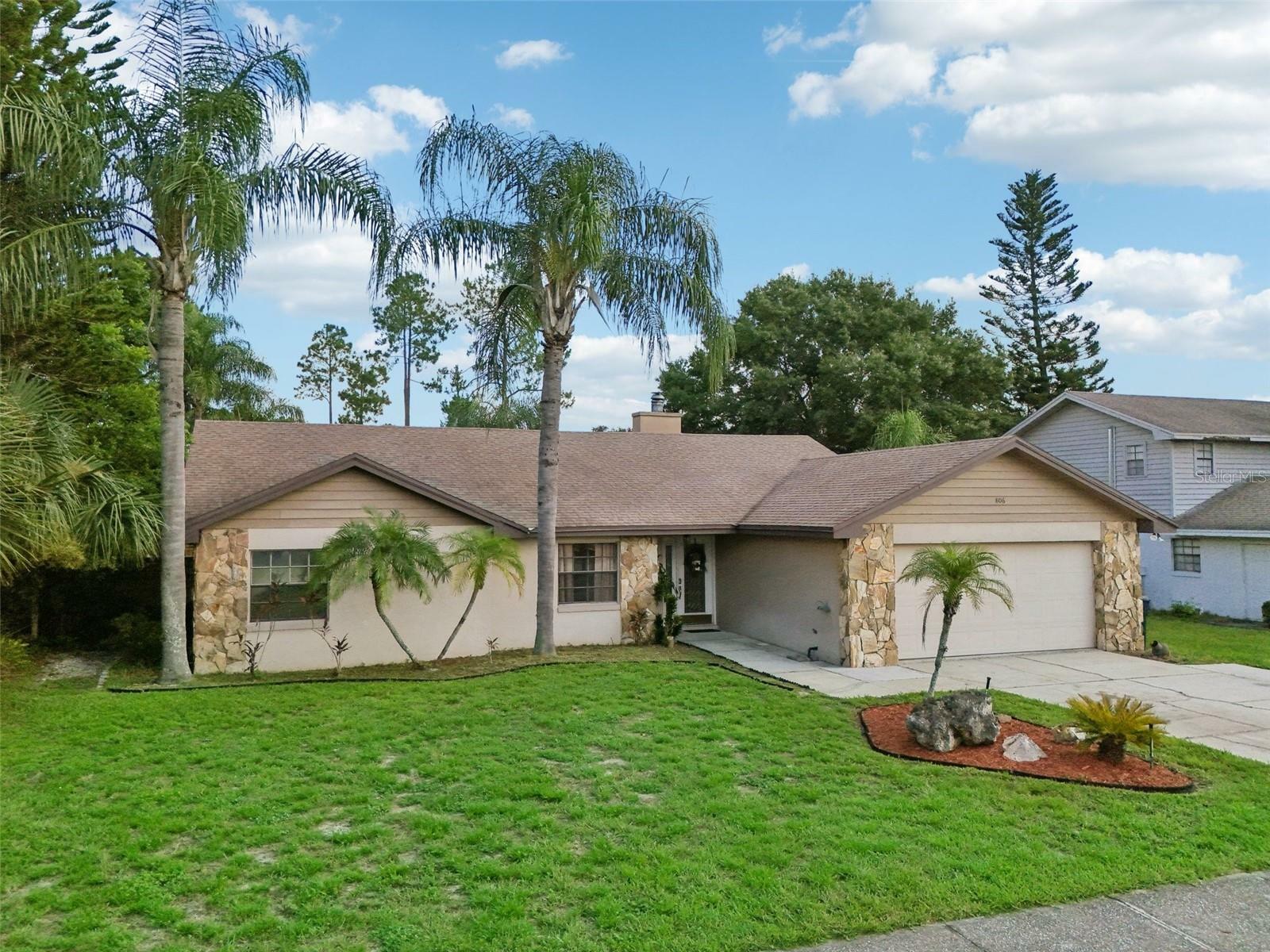 Property Photo:  806 Arietta Circle  FL 33823 