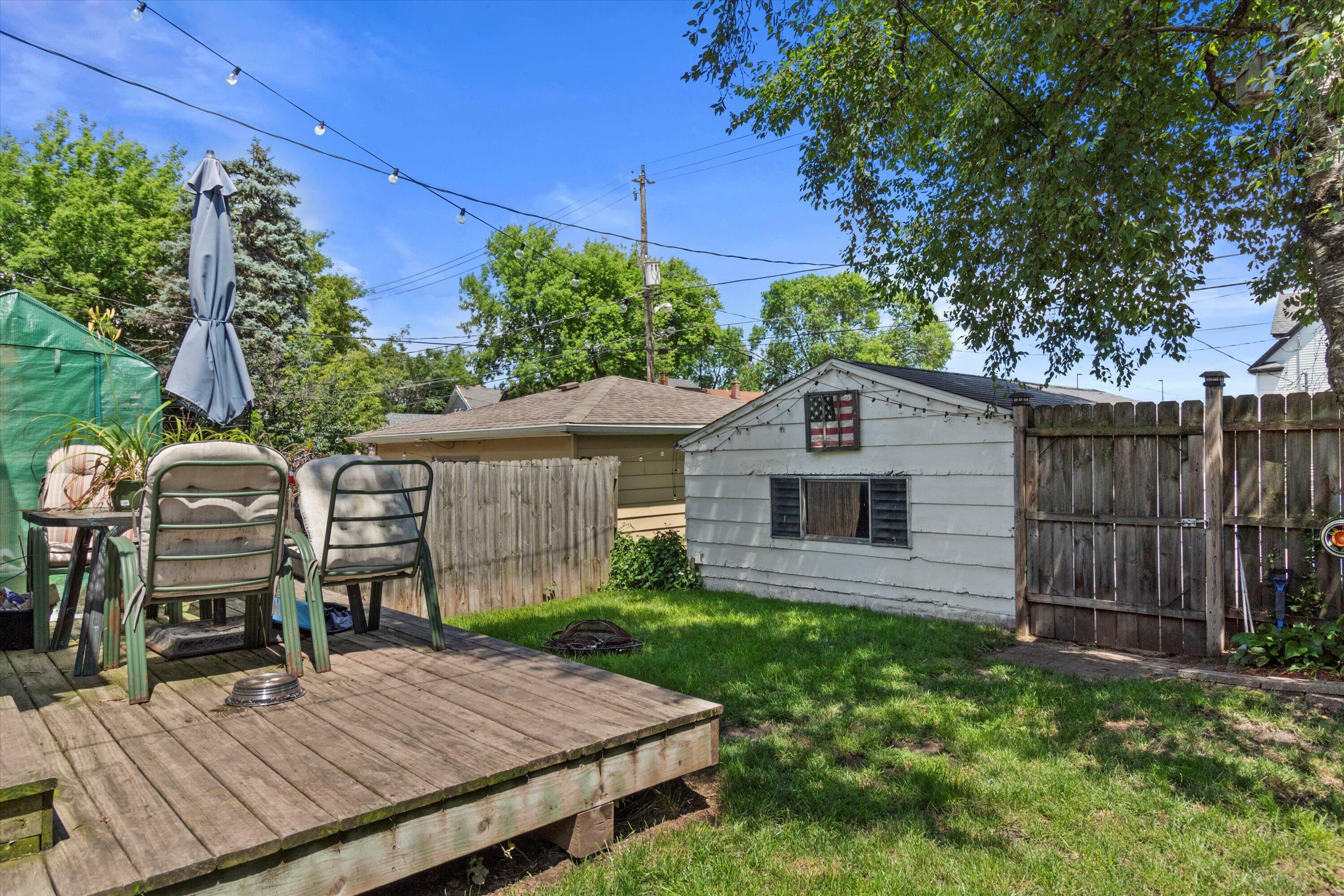 Property Photo:  1736 S 69th St  WI 53214 